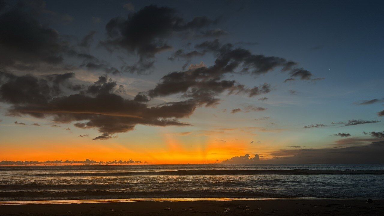 About Luxury Surf
